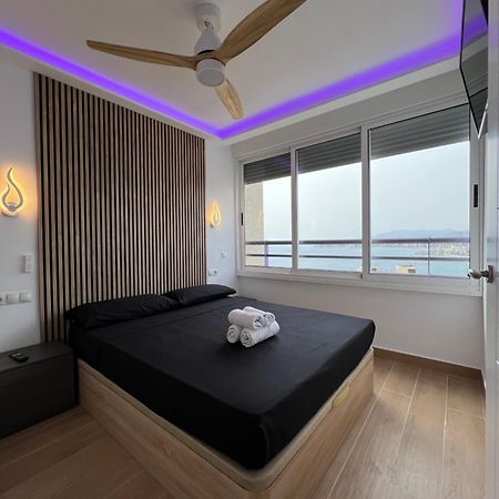 Hany Apartment Tropic Mar 18-C 貝尼多姆 外观 照片
