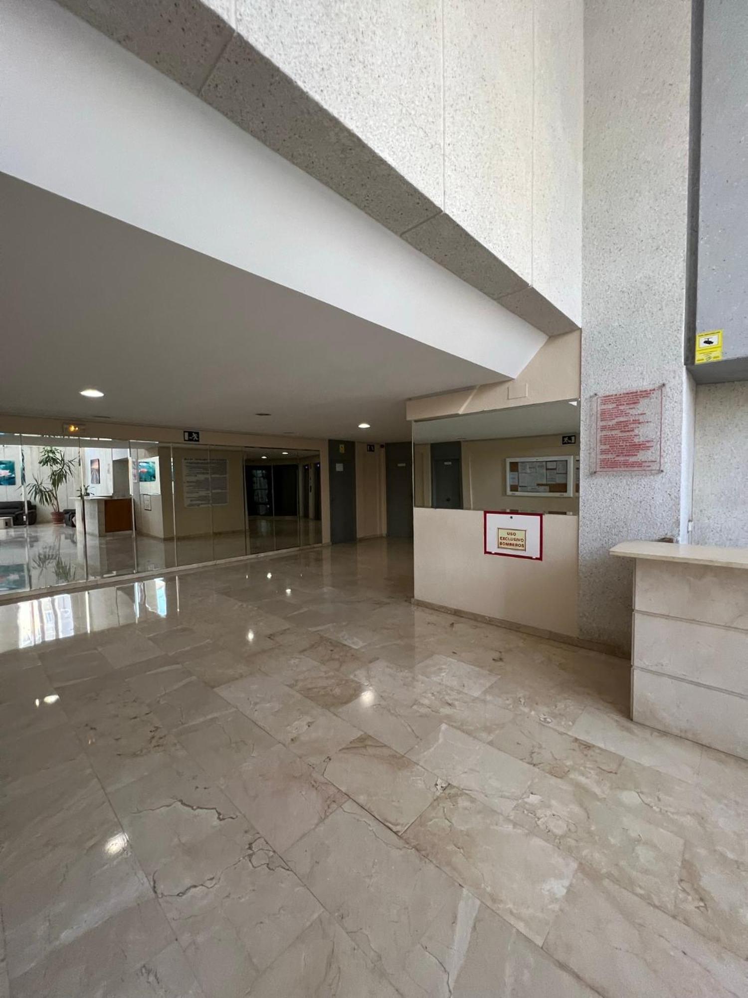 Hany Apartment Tropic Mar 18-C 貝尼多姆 外观 照片